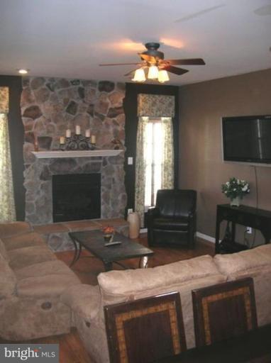 9625 Gerst Road Perry Hall, MD 21128 - Photo 19 of 20 Living Room #2