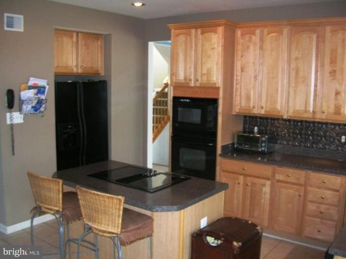 9625 Gerst Road Perry Hall, MD 21128 - Photo 4 of 20 Kitchen