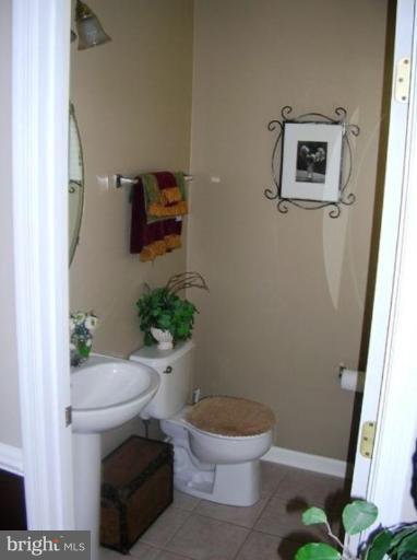 9625 Gerst Road Perry Hall, MD 21128 - Photo 6 of 20 Half Bath 1