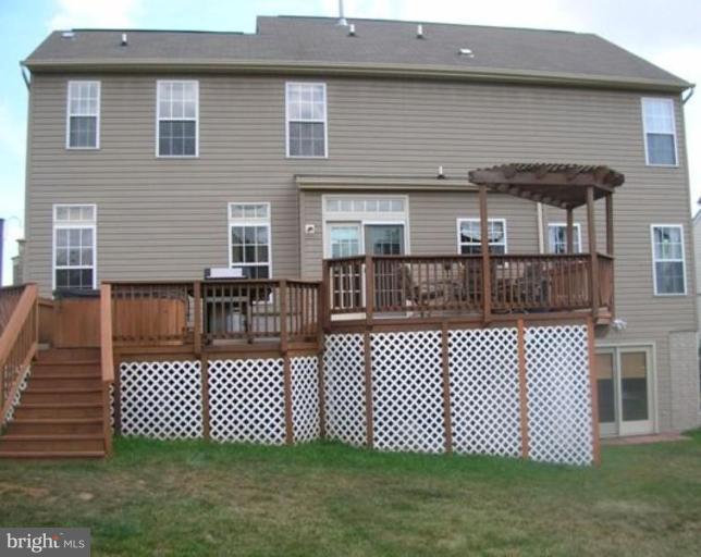 9625 Gerst Road Perry Hall, MD 21128 - Photo 8 of 20 Deck