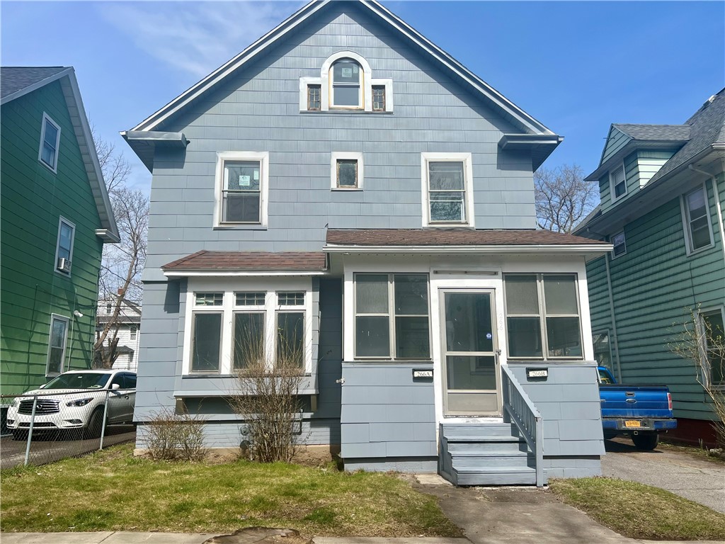 266 Emerson Street Rochester, NY 14613 - Photo 1 of 1