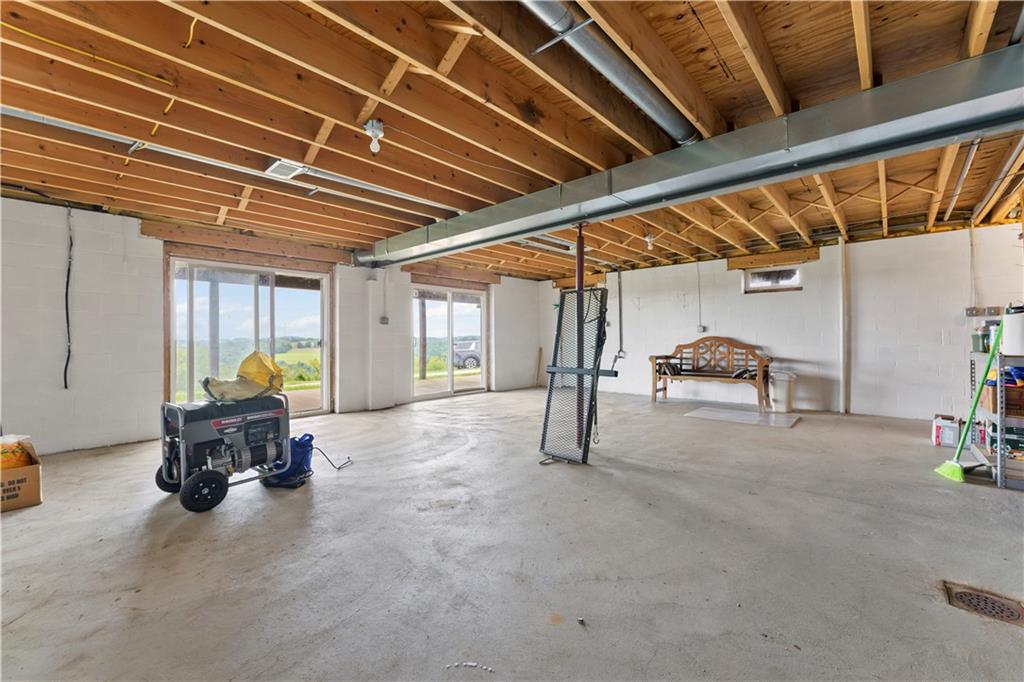 321 Chambers Ridge Road West Alexander, PA 15376 - Photo 22 of 42 a car parked in front of the house