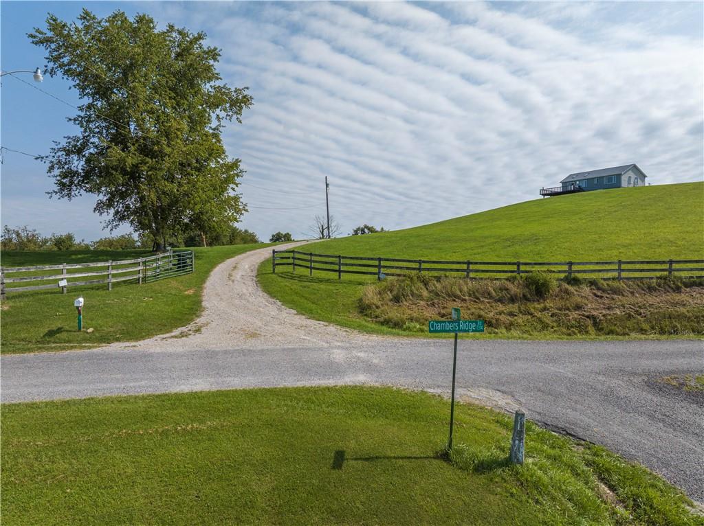 321 Chambers Ridge Road West Alexander, PA 15376 - Photo 40 of 42 a view of a park