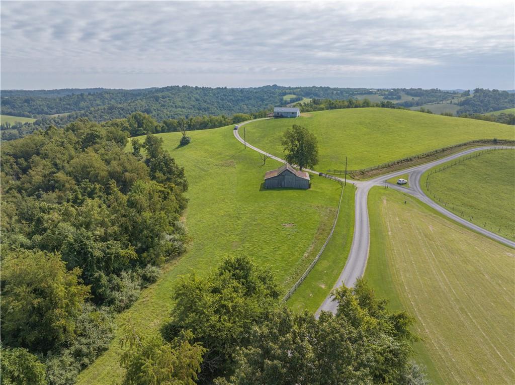 321 Chambers Ridge Road West Alexander, PA 15376 - Photo 42 of 42 a view of a city