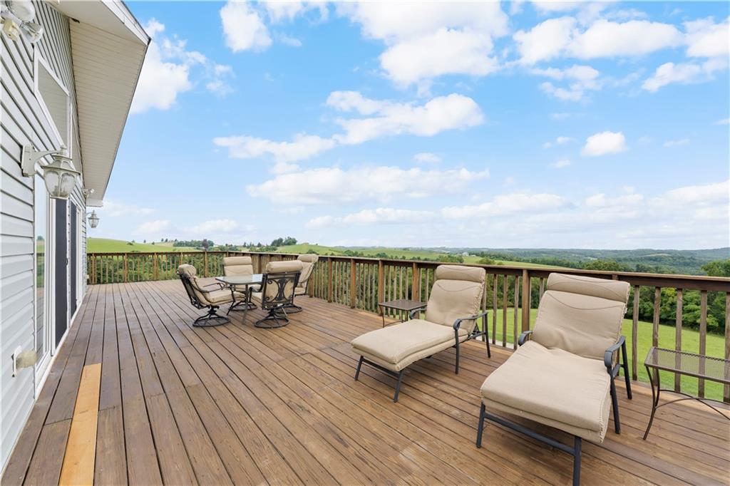 321 Chambers Ridge Road West Alexander, PA 15376 - Photo 10 of 42