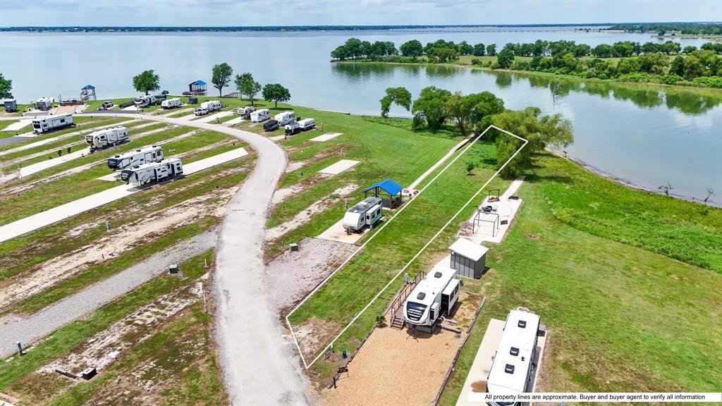 5096 Waterfront Road Kerens, TX 75144 - Photo 11 of 11
