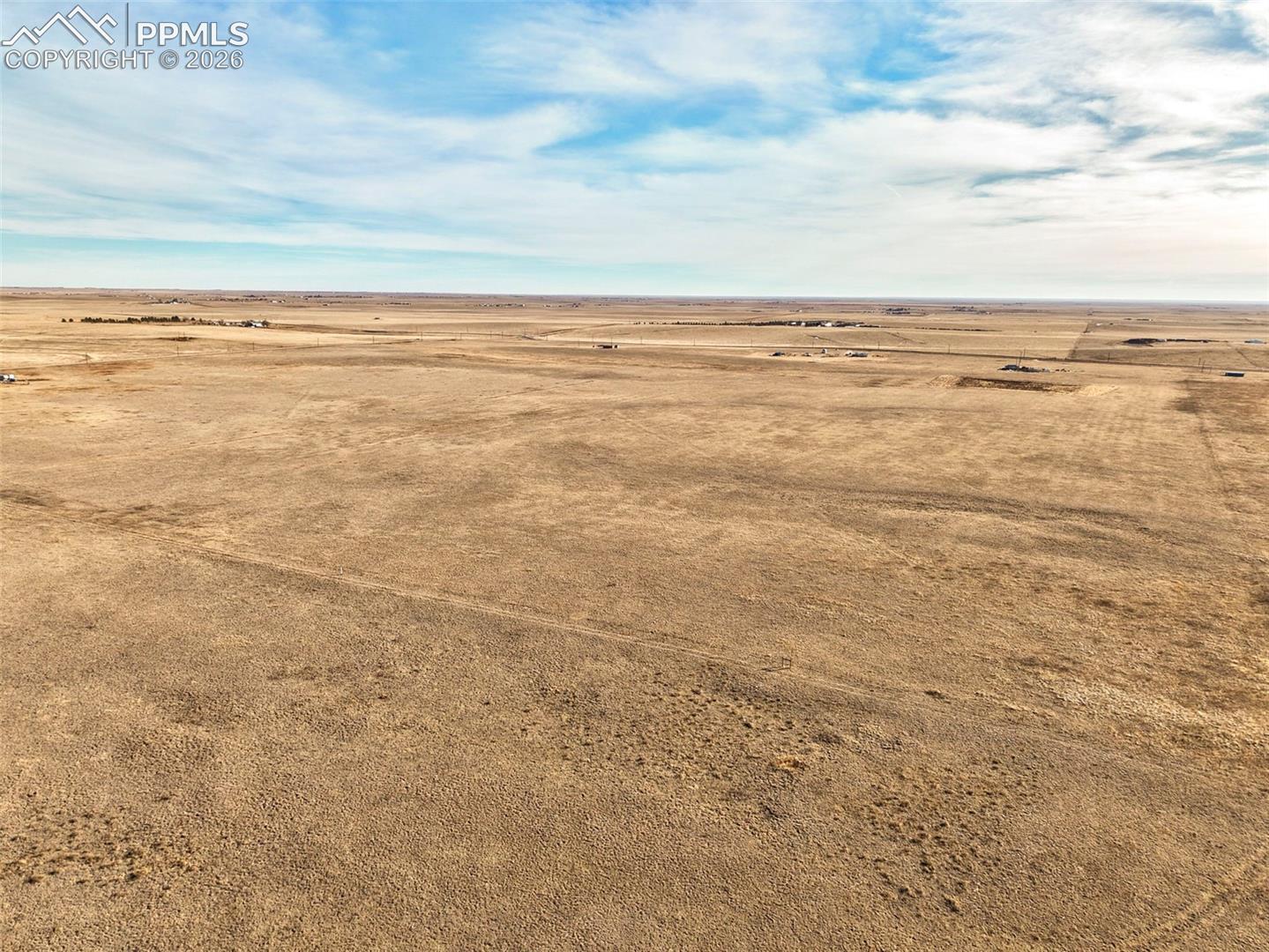 9800 Boone Road Yoder, CO 80864 - Photo 29 of 31 East