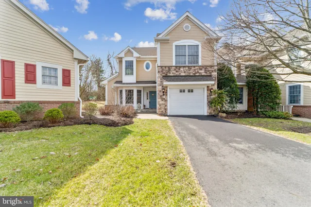 $435,000 | 45 Hedge Row Road, Princeton, NJ 08540
