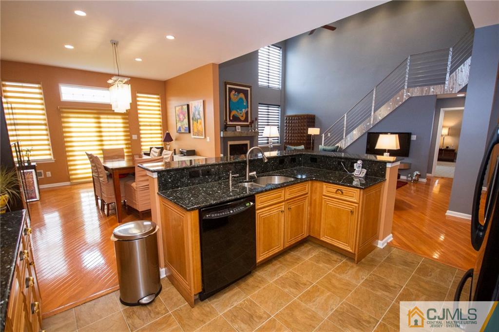 15 Tamarack Road Monroe Township, NJ 08831 - Photo 5 of 25 Gallery Image 5