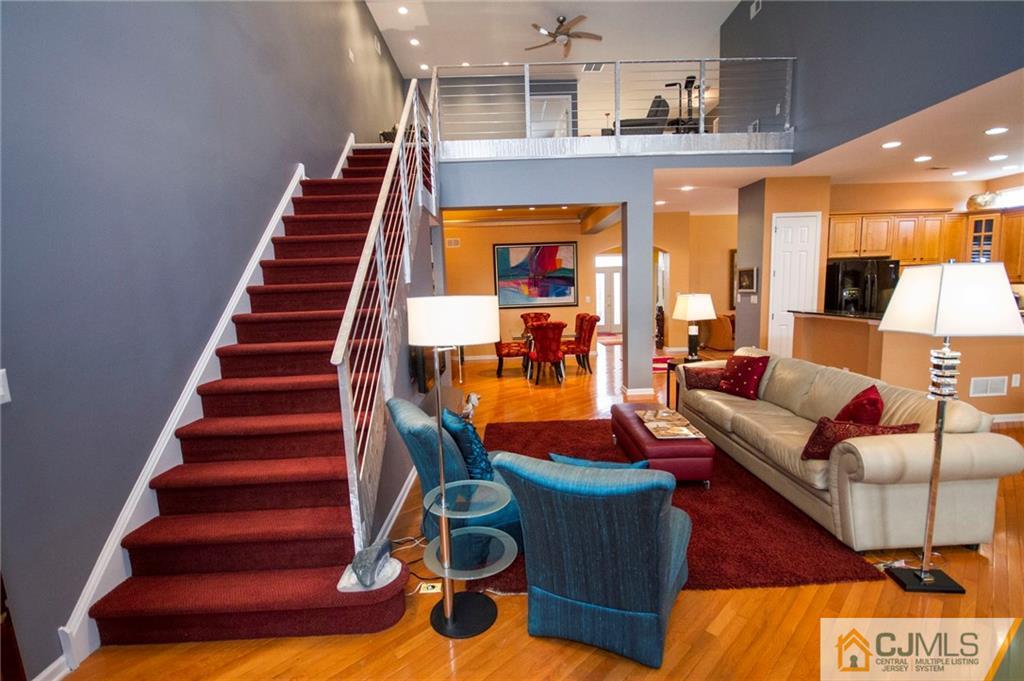 15 Tamarack Road Monroe Township, NJ 08831 - Photo 8 of 25 Gallery Image 8