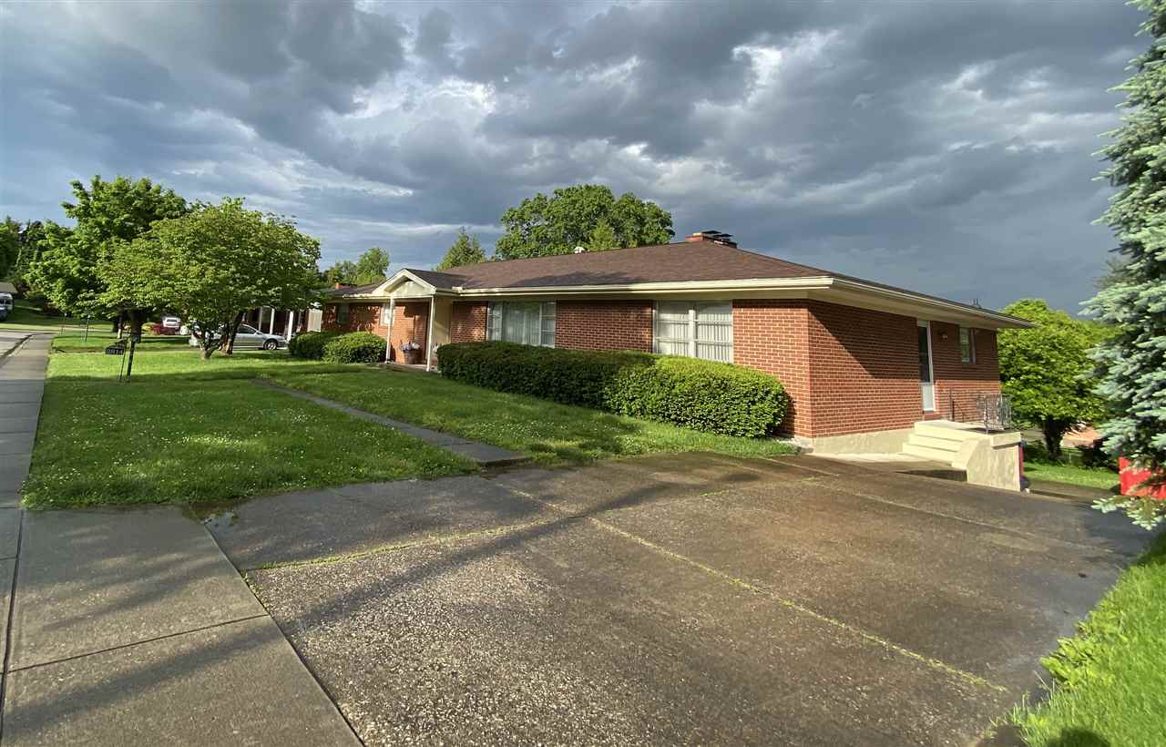 2814 Ranch Road Ashland, KY 41102 - Photo 1 of 1