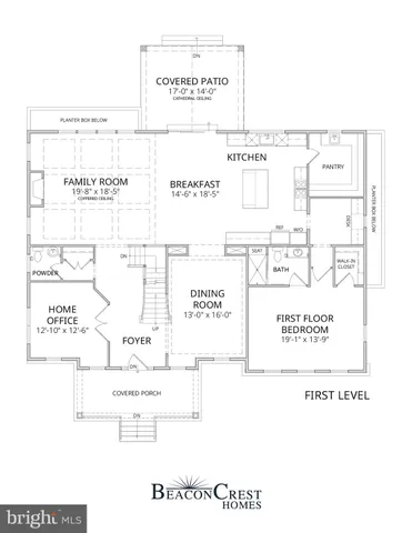 $3,129,000 | 2005 North Taylor Street, Arlington, VA 22207