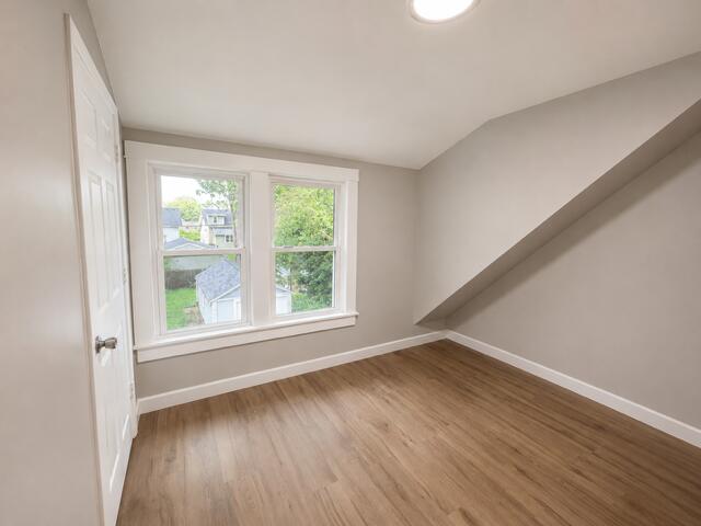7405 Sheridan Road Kenosha, WI 53143 - Photo 8 of 18 bedroom 3