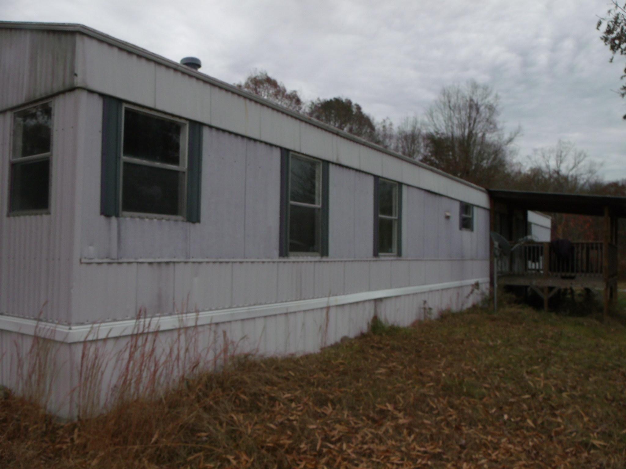 1646 Hopeless Road Dandridge, TN 37725 - Photo 1 of 19 front