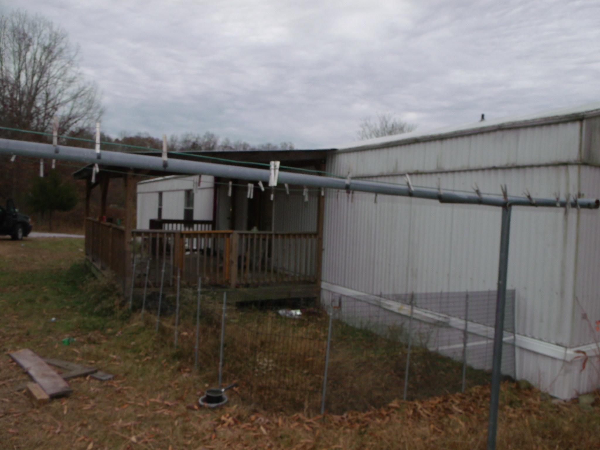 1646 Hopeless Road Dandridge, TN 37725 - Photo 2 of 19 back