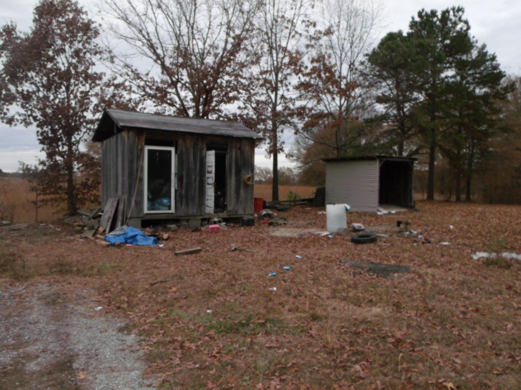 1646 Hopeless Road Dandridge, TN 37725 - Photo 15 of 19 sheds