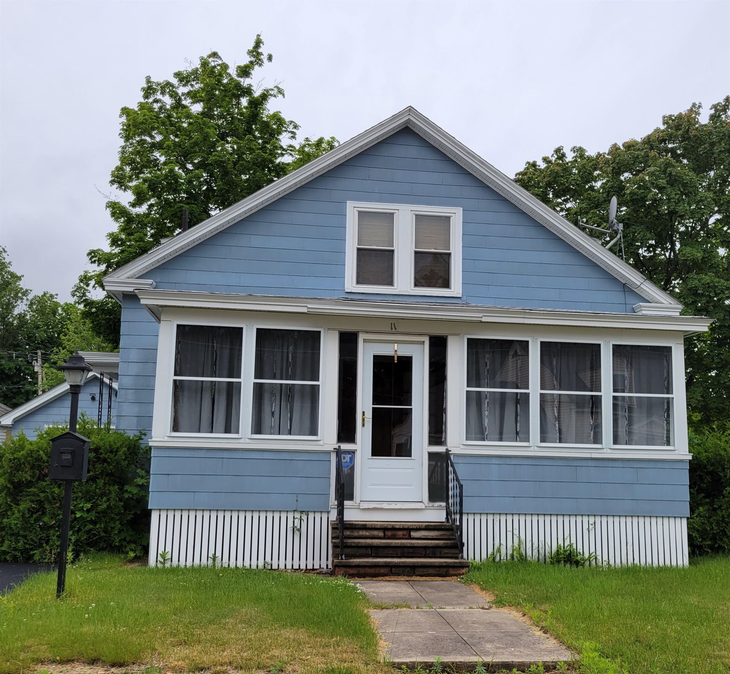 11 Lambert Court Rochester, NH 03867 - Photo 1 of 24