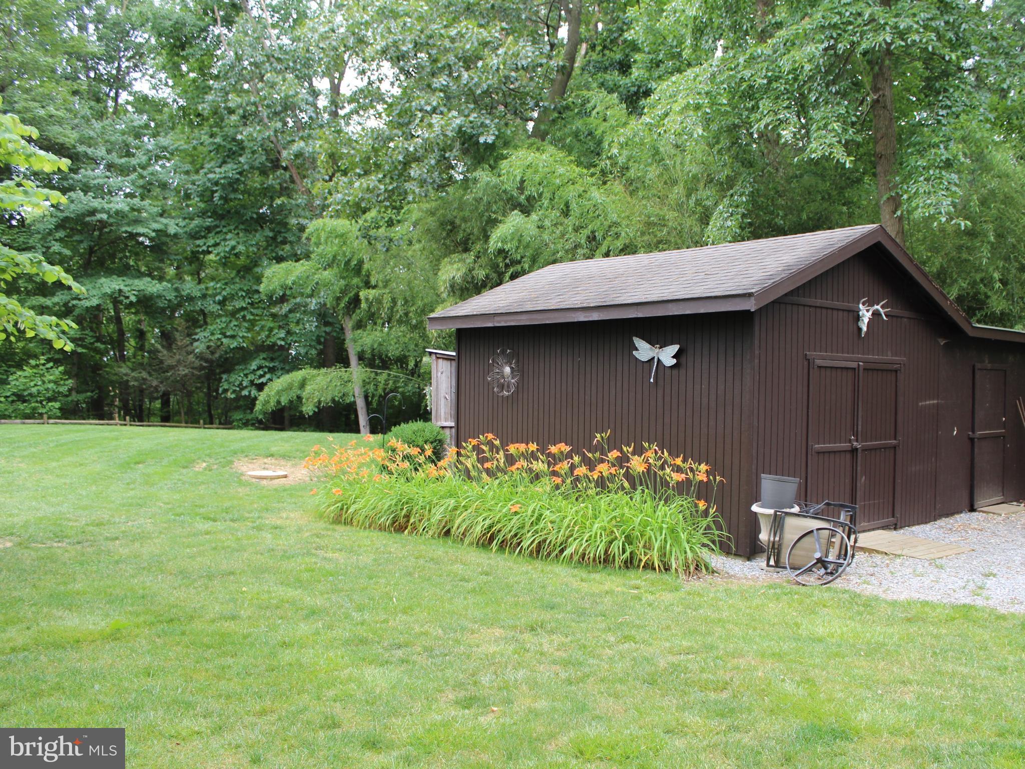 246 Acorn Lane Lititz, PA 17543 - Photo 13 of 120 Double Shed
