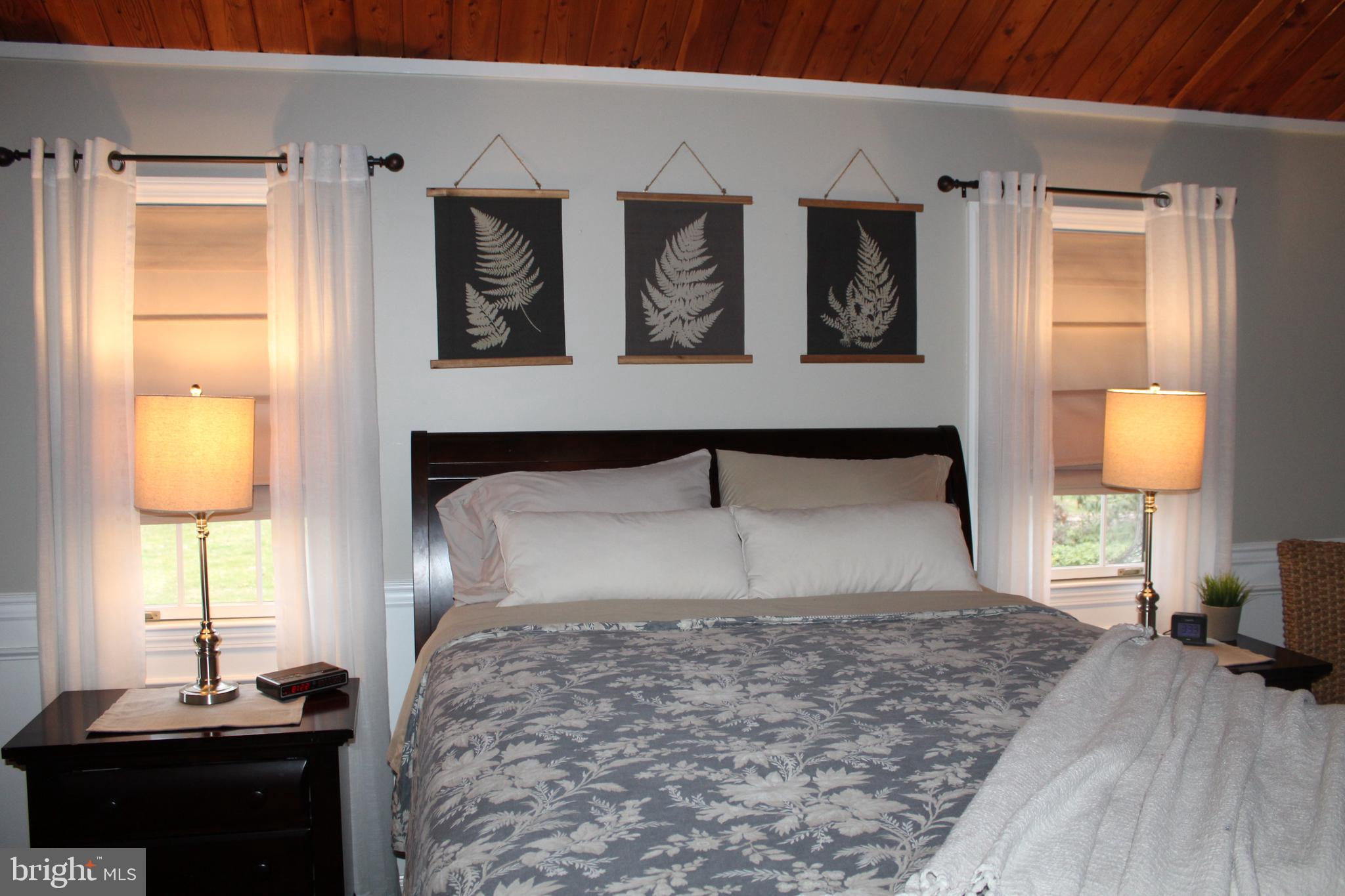 246 Acorn Lane Lititz, PA 17543 - Photo 34 of 120 a bedroom with a bed and a window