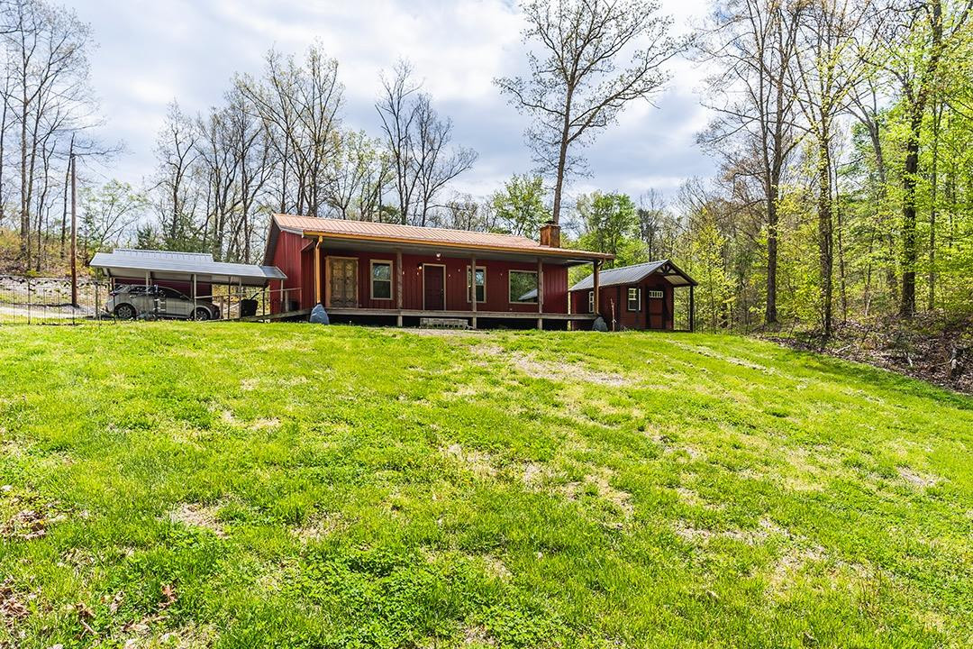 464 Hargett Road Irvine, KY 40336 - Photo 3 of 29 Photo 3