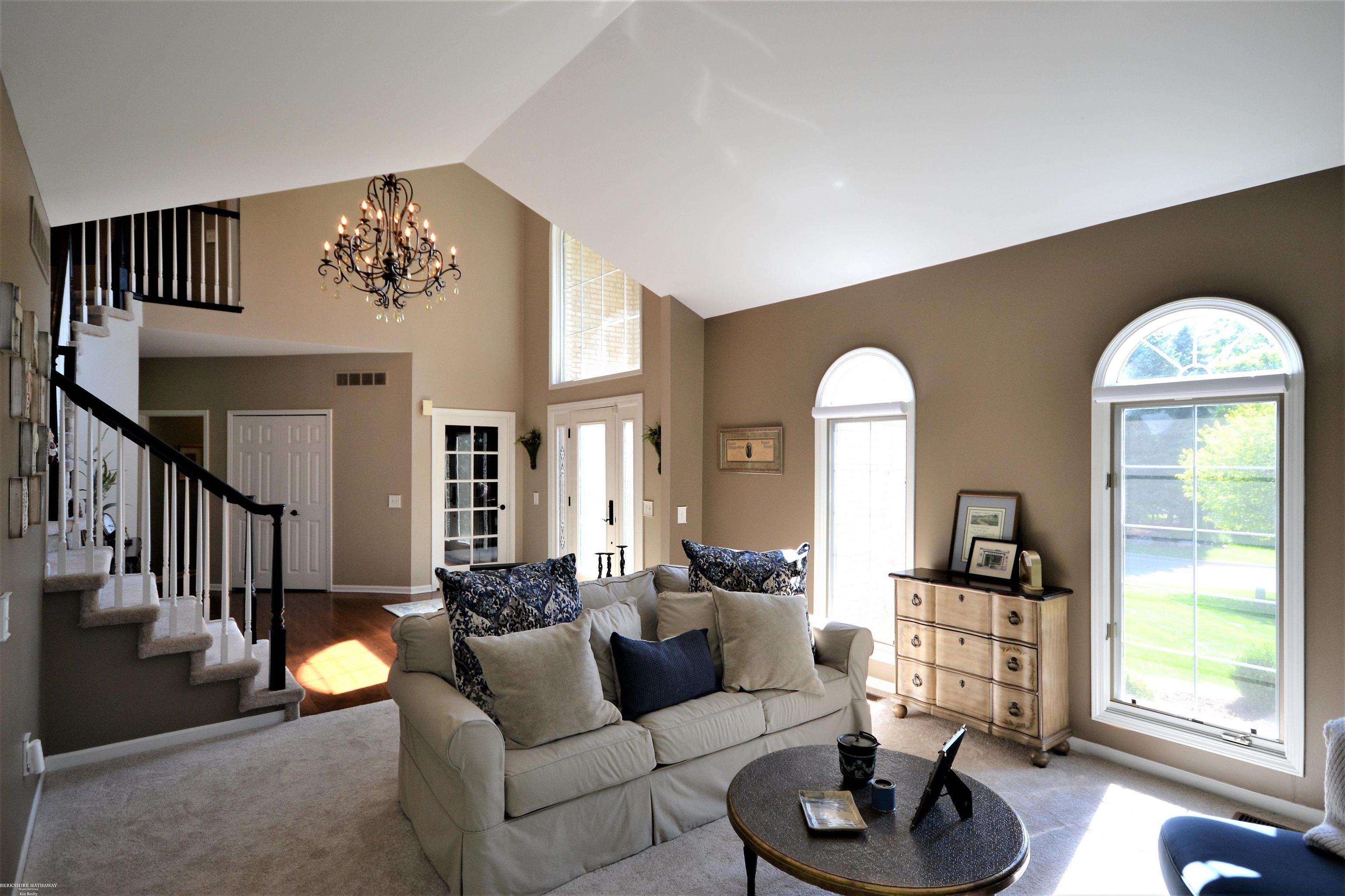 1813 Fox Run Rochester Hills, MI 48306 - Photo 16 of 68