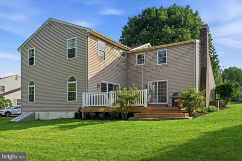$675,000 | 1900 Gibson Drive, Hatboro, PA 19040