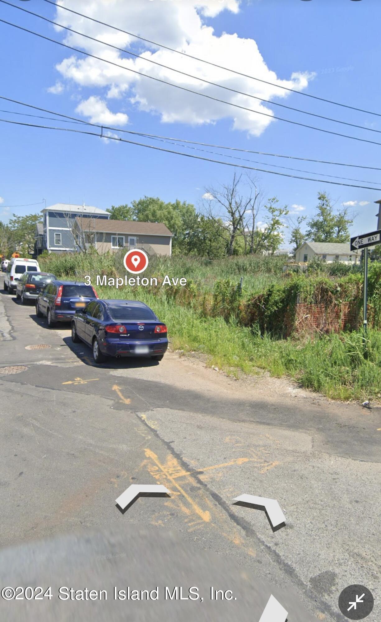 3 Mapleton Avenue Staten Island, NY 10306 - Photo 2 of 3