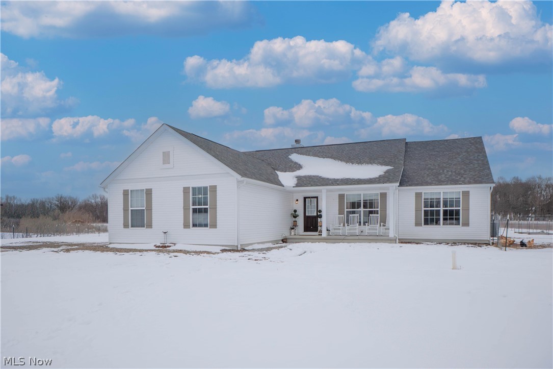 800 Martin Road Mogadore, OH 44260 - Photo 1 of 43 Gallery Image 1