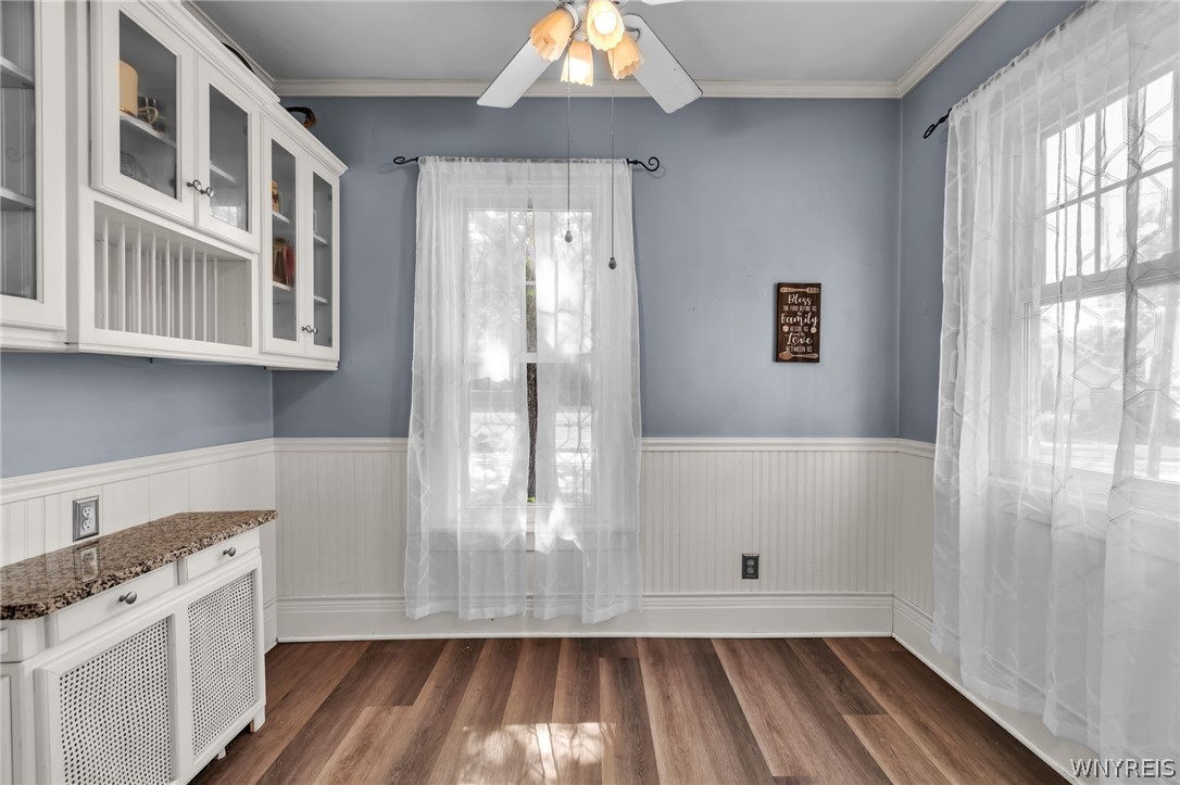 322 Pearl Street Ridgeway, NY 14103 - Photo 11 of 32