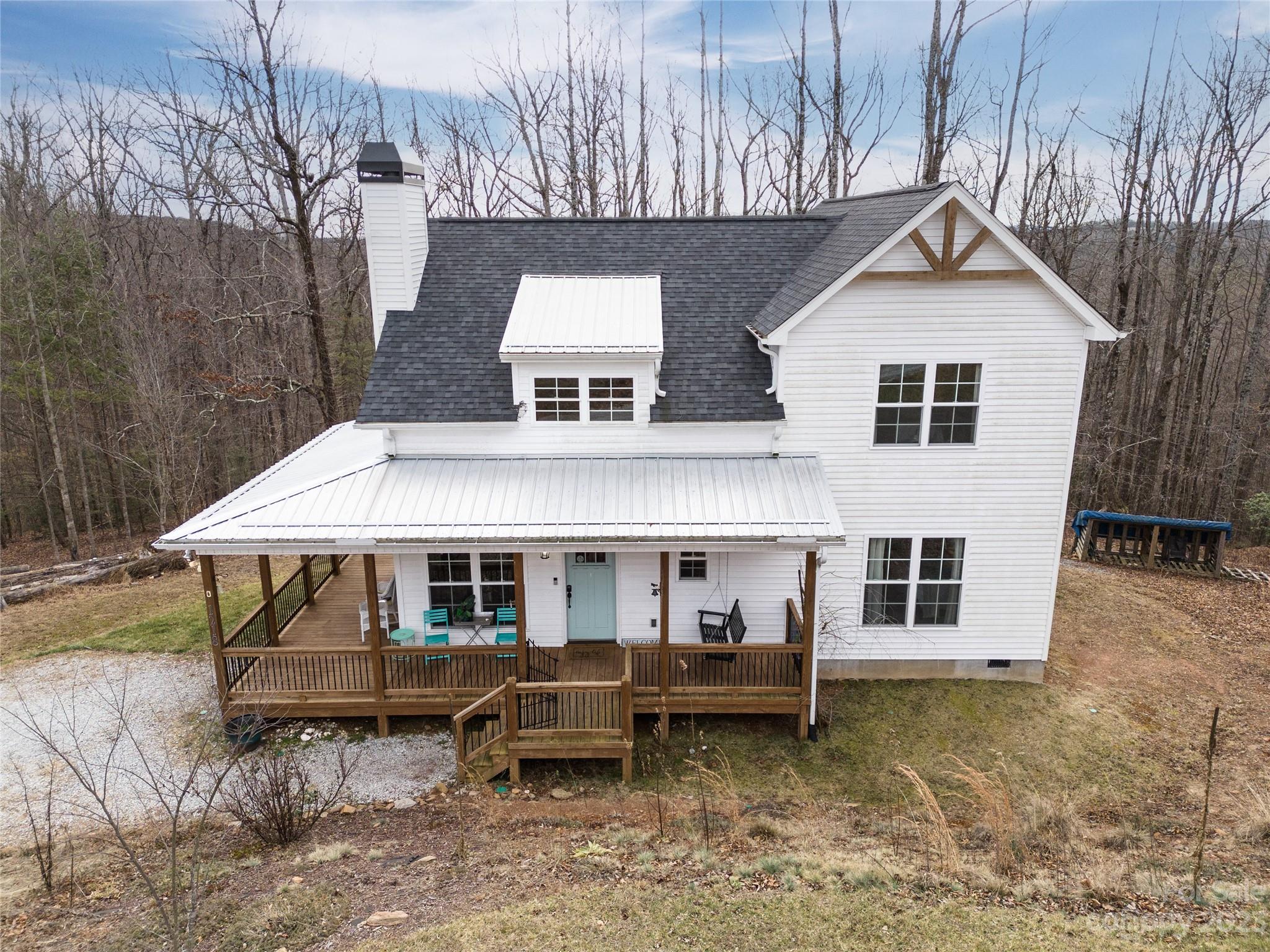 1218 Summer Road Hendersonville, NC 28792 - Photo 1 of 48 Gallery Image 1
