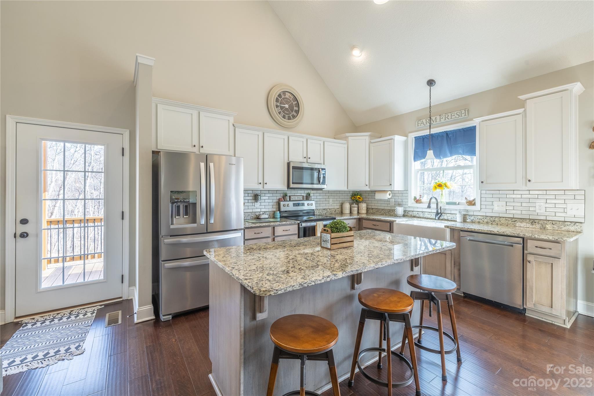 1218 Summer Road Hendersonville, NC 28792 - Photo 13 of 48 Gallery Image 13