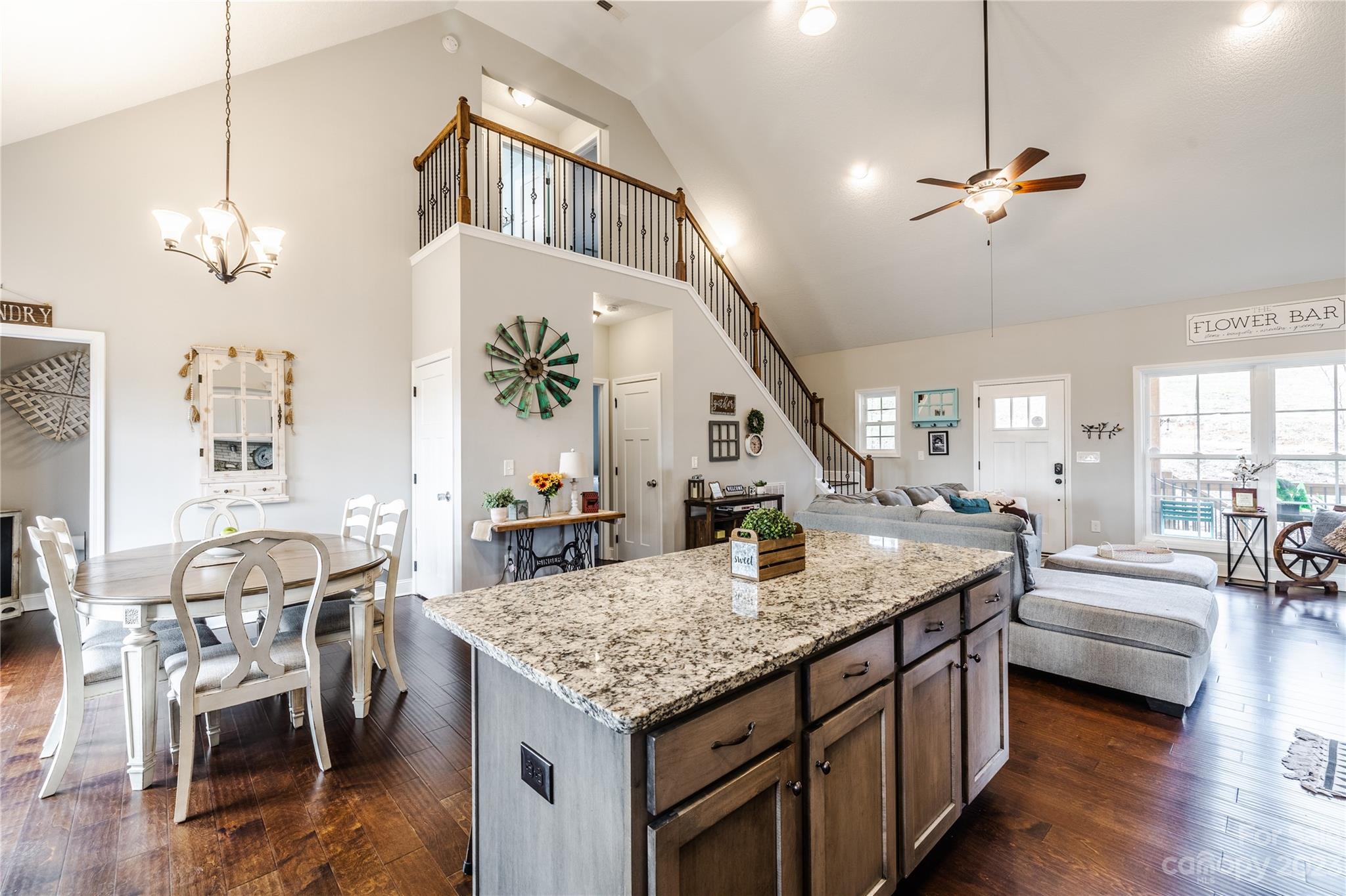 1218 Summer Road Hendersonville, NC 28792 - Photo 14 of 48 Gallery Image 14