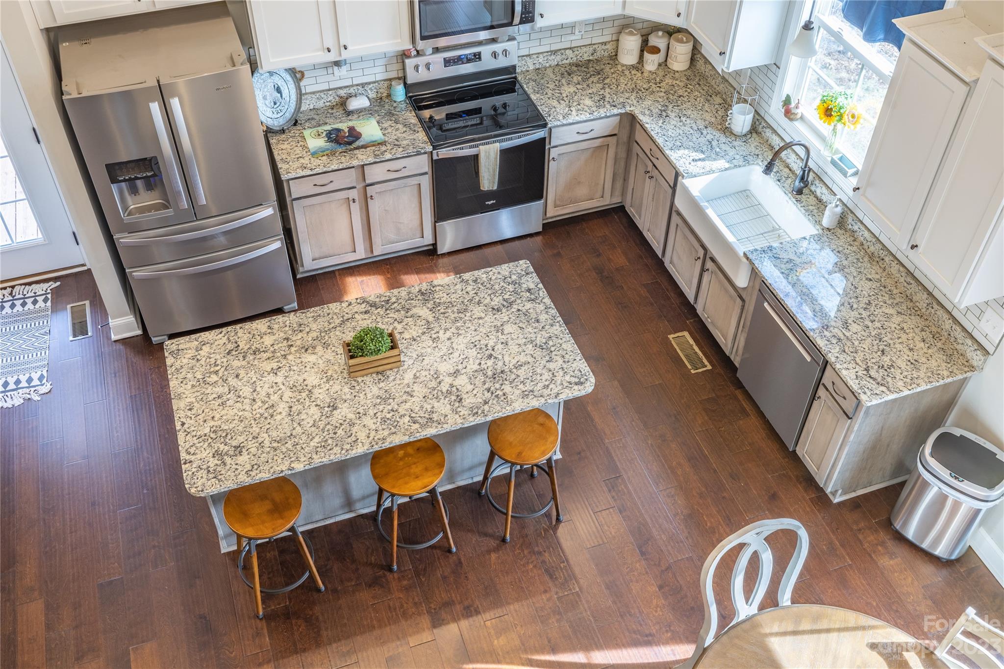 1218 Summer Road Hendersonville, NC 28792 - Photo 20 of 48 Gallery Image 20