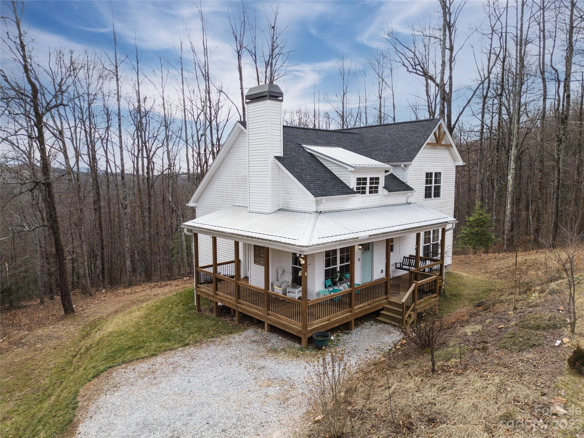 1218 Summer Road Hendersonville, NC 28792 - Photo 2 of 48 Gallery Image 2