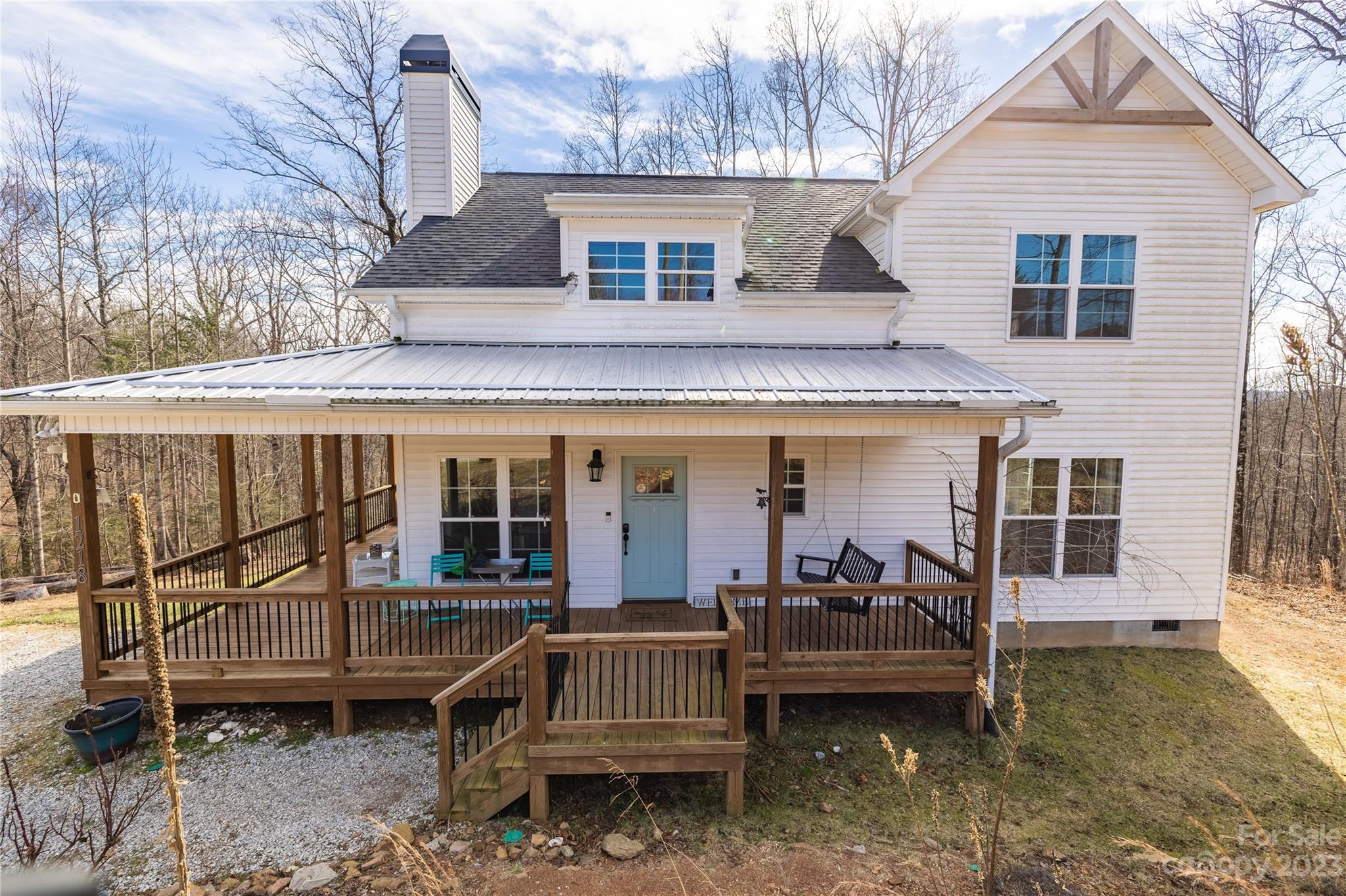 1218 Summer Road Hendersonville, NC 28792 - Photo 3 of 48 Gallery Image 3