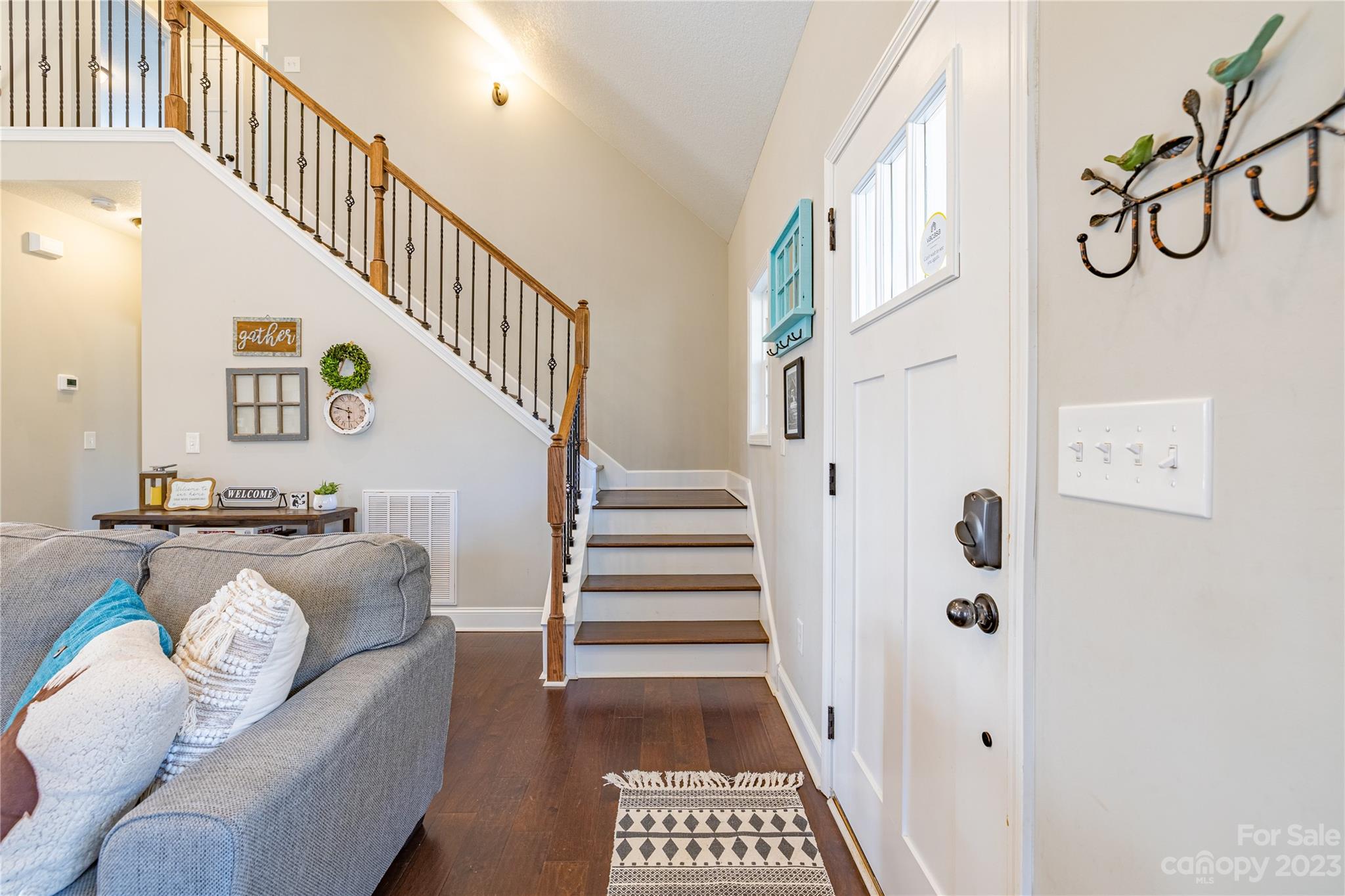 1218 Summer Road Hendersonville, NC 28792 - Photo 4 of 48 Gallery Image 4