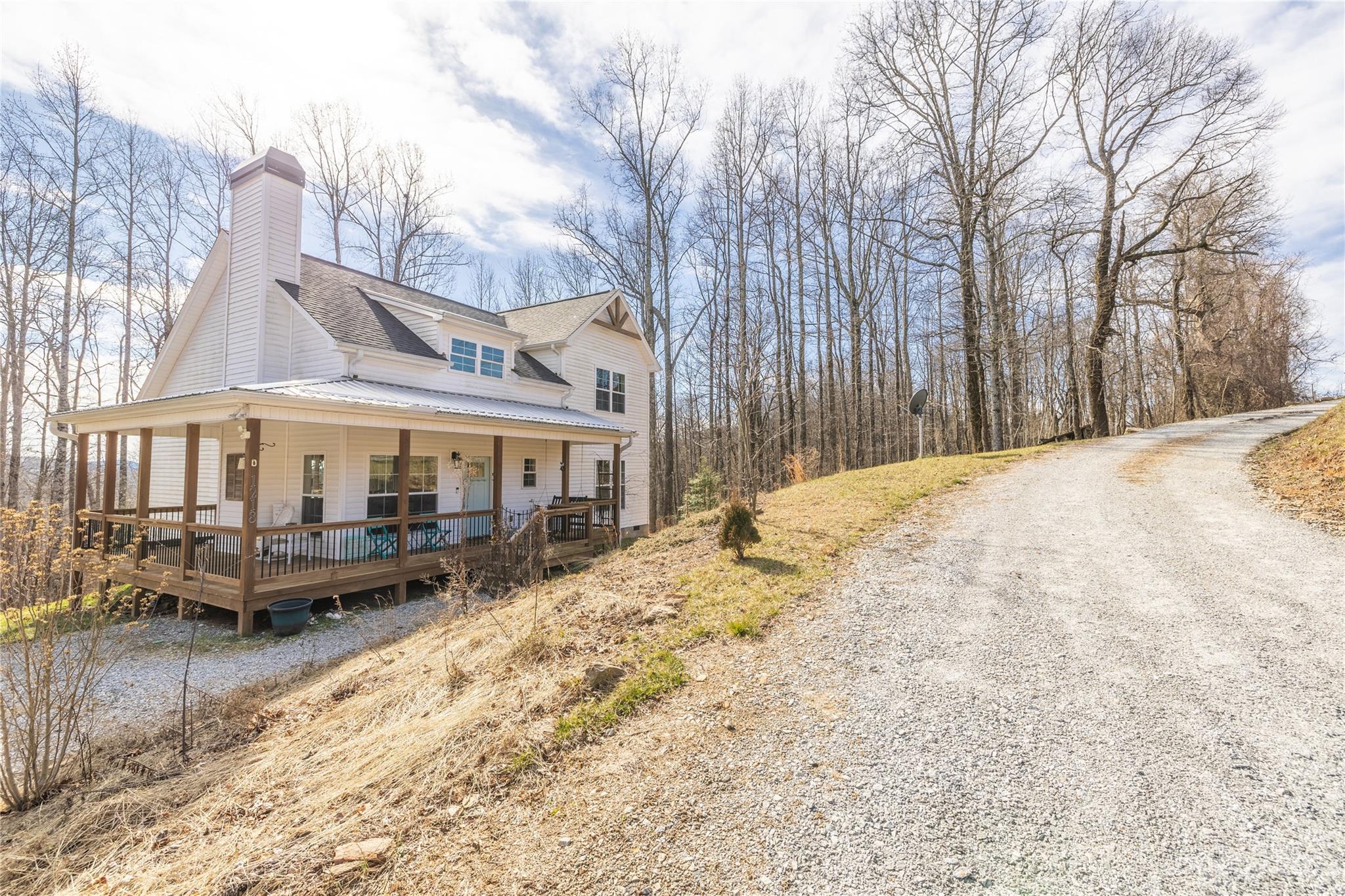 1218 Summer Road Hendersonville, NC 28792 - Photo 44 of 48 Gallery Image 44