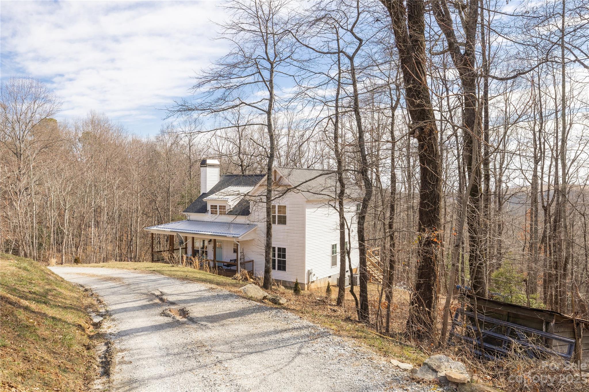 1218 Summer Road Hendersonville, NC 28792 - Photo 45 of 48 Gallery Image 45