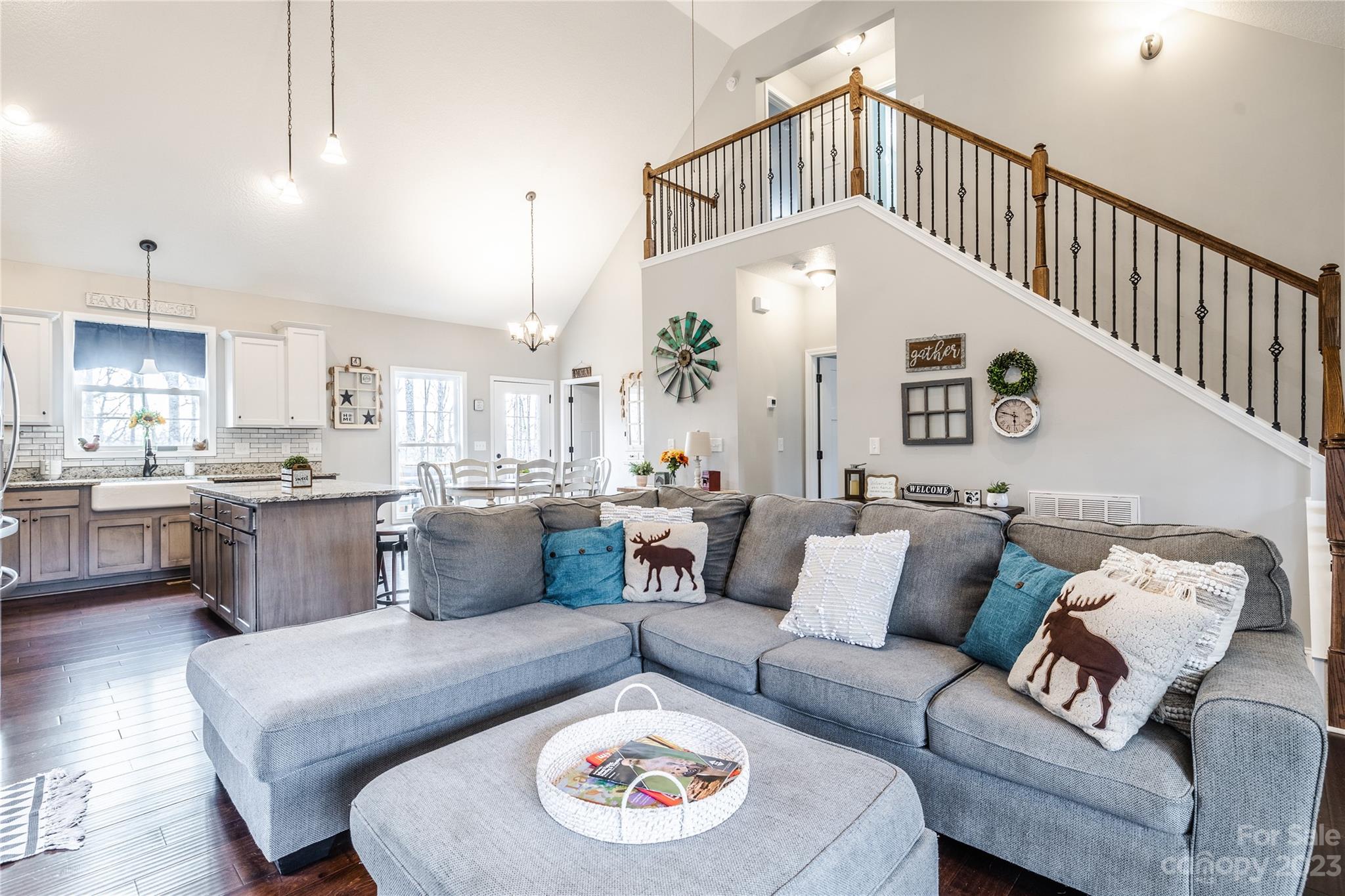 1218 Summer Road Hendersonville, NC 28792 - Photo 7 of 48 Gallery Image 7