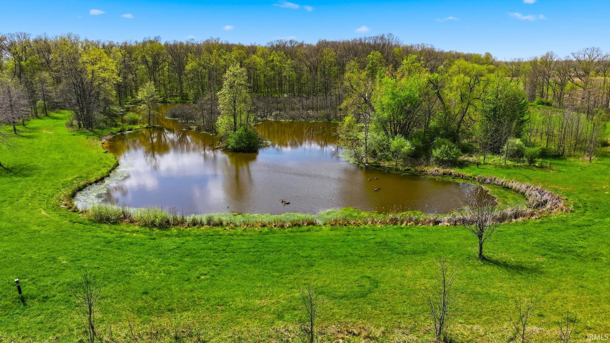 0 Hollopeter Road Leo, IN 46765 - Photo 18 of 25 Gallery Image 18