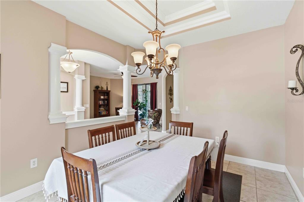 15458 Mulholland Road Parrish, FL 34219 - Photo 12 of 53