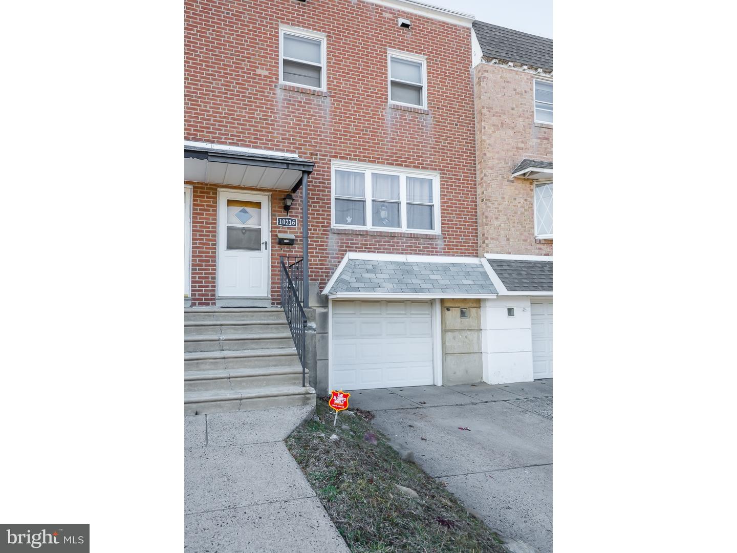10216 Calera Road Philadelphia, PA 19114 - Photo 1 of 22 Exterior Front