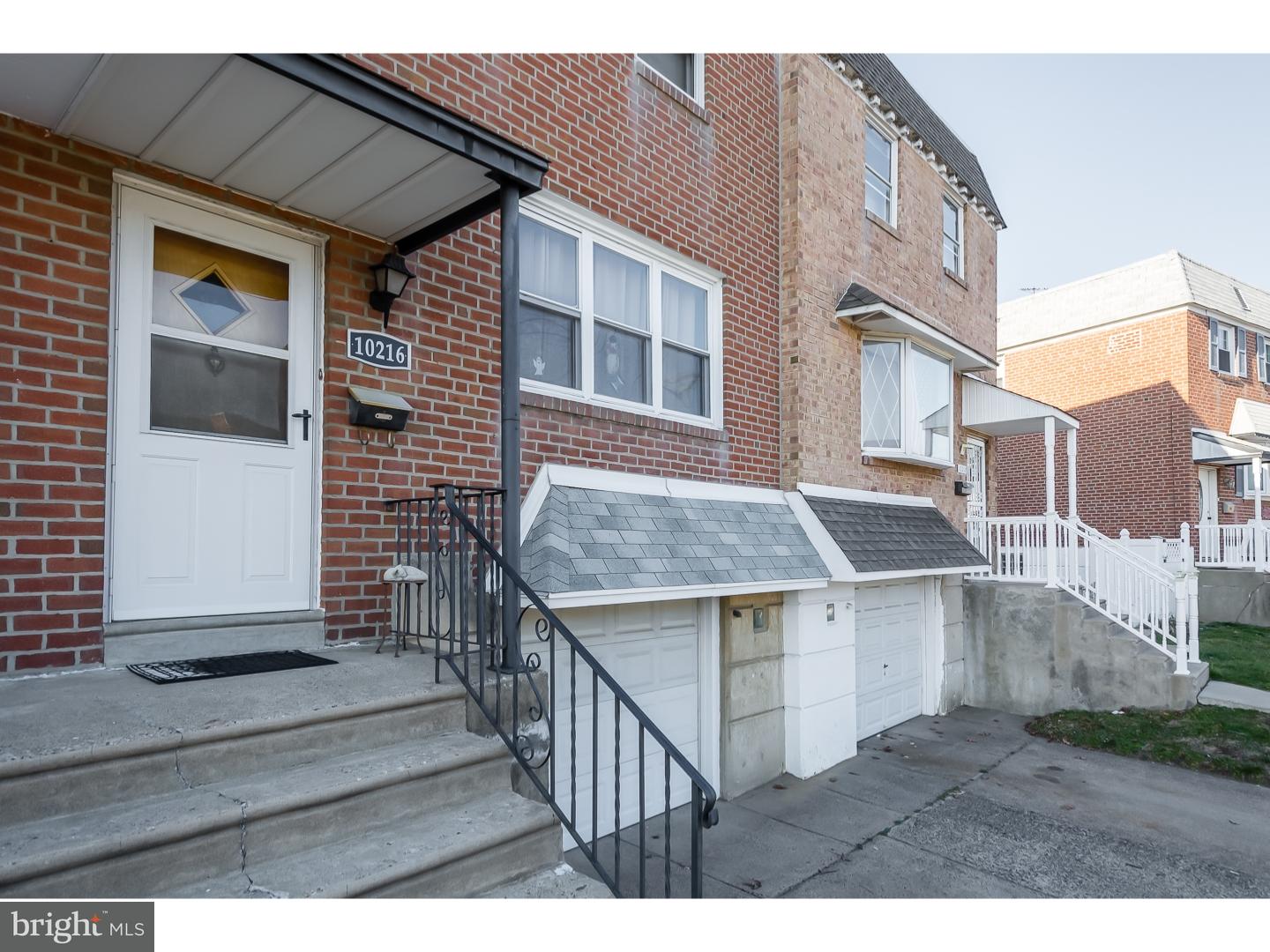10216 Calera Road Philadelphia, PA 19114 - Photo 2 of 22 Exterior Front