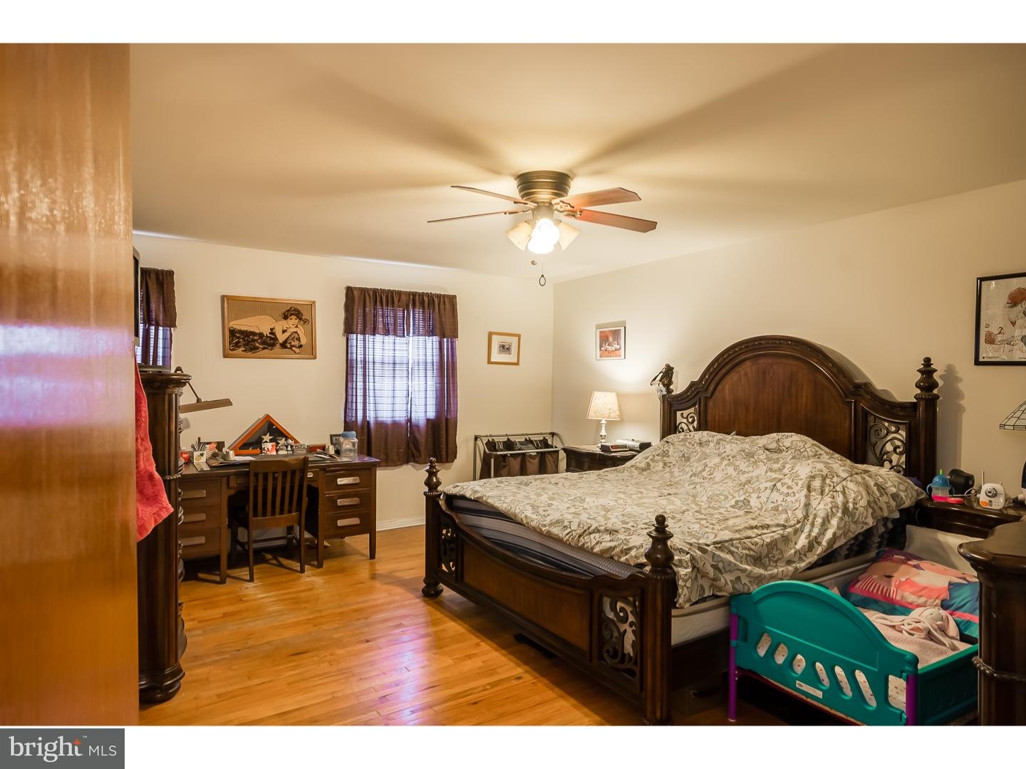 10216 Calera Road Philadelphia, PA 19114 - Photo 17 of 22 Bedroom - Main
