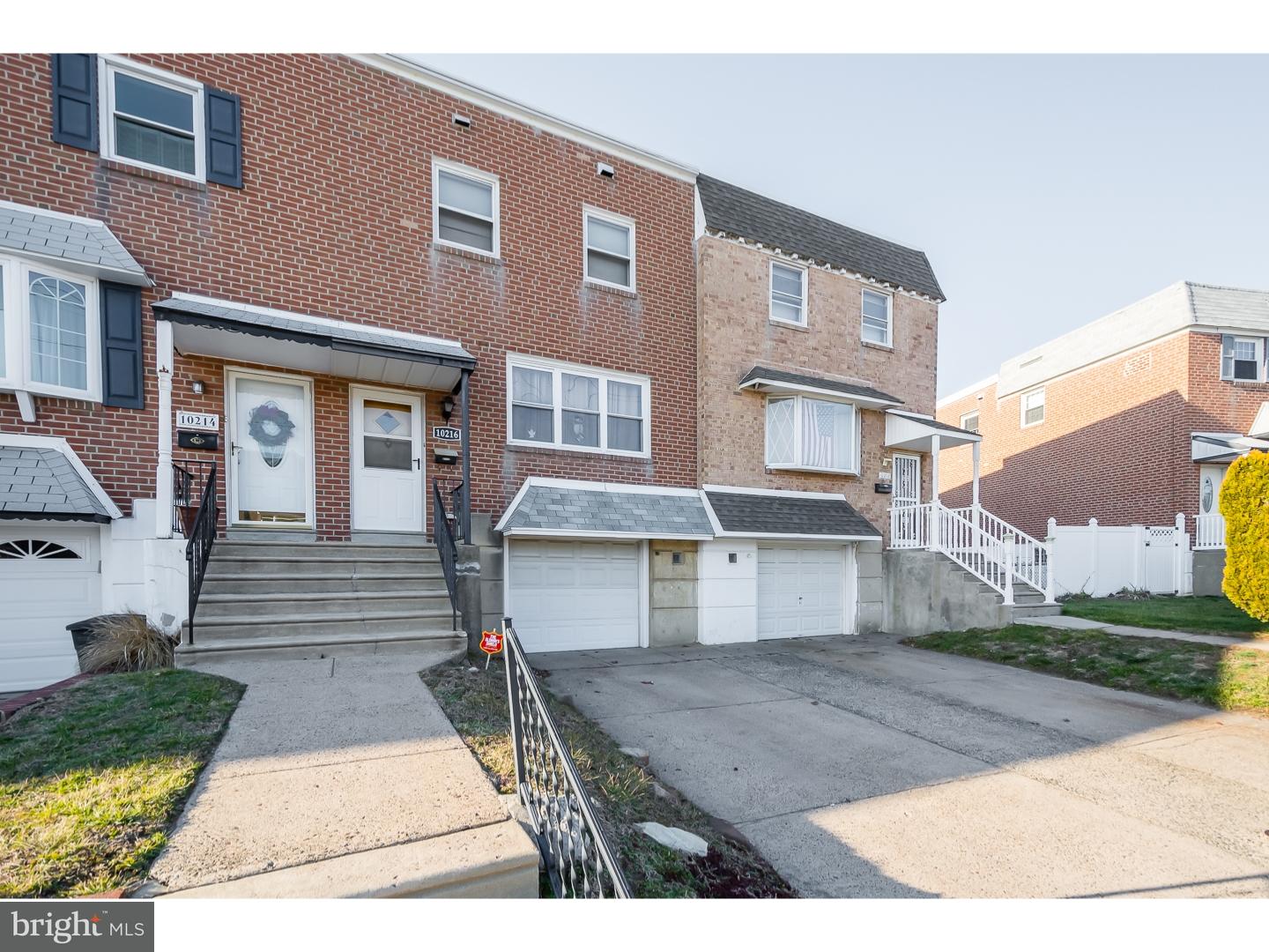 10216 Calera Road Philadelphia, PA 19114 - Photo 3 of 22 Exterior