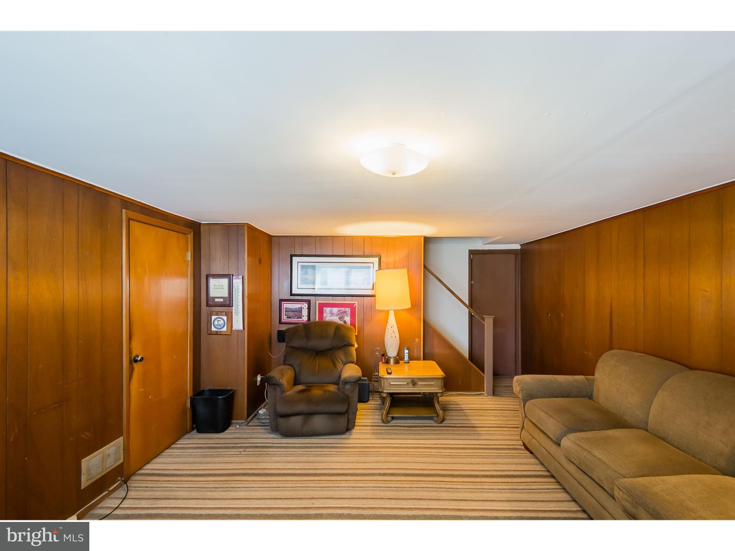 10216 Calera Road Philadelphia, PA 19114 - Photo 21 of 22 Basement - Finished