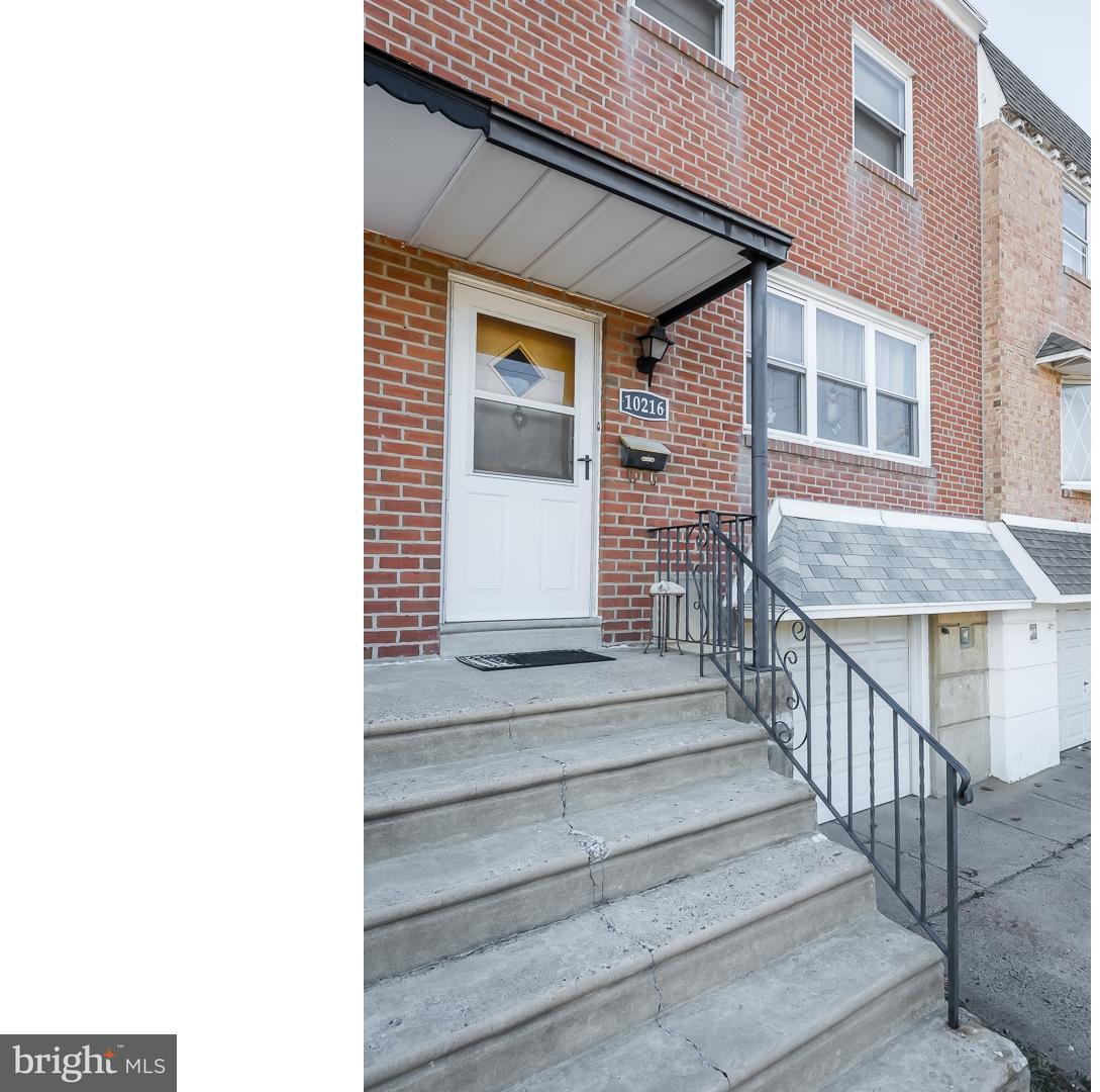 10216 Calera Road Philadelphia, PA 19114 - Photo 4 of 22 Exterior
