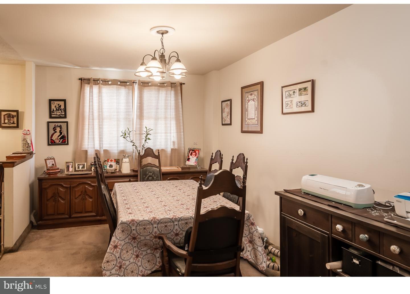 10216 Calera Road Philadelphia, PA 19114 - Photo 8 of 22 Dining Room