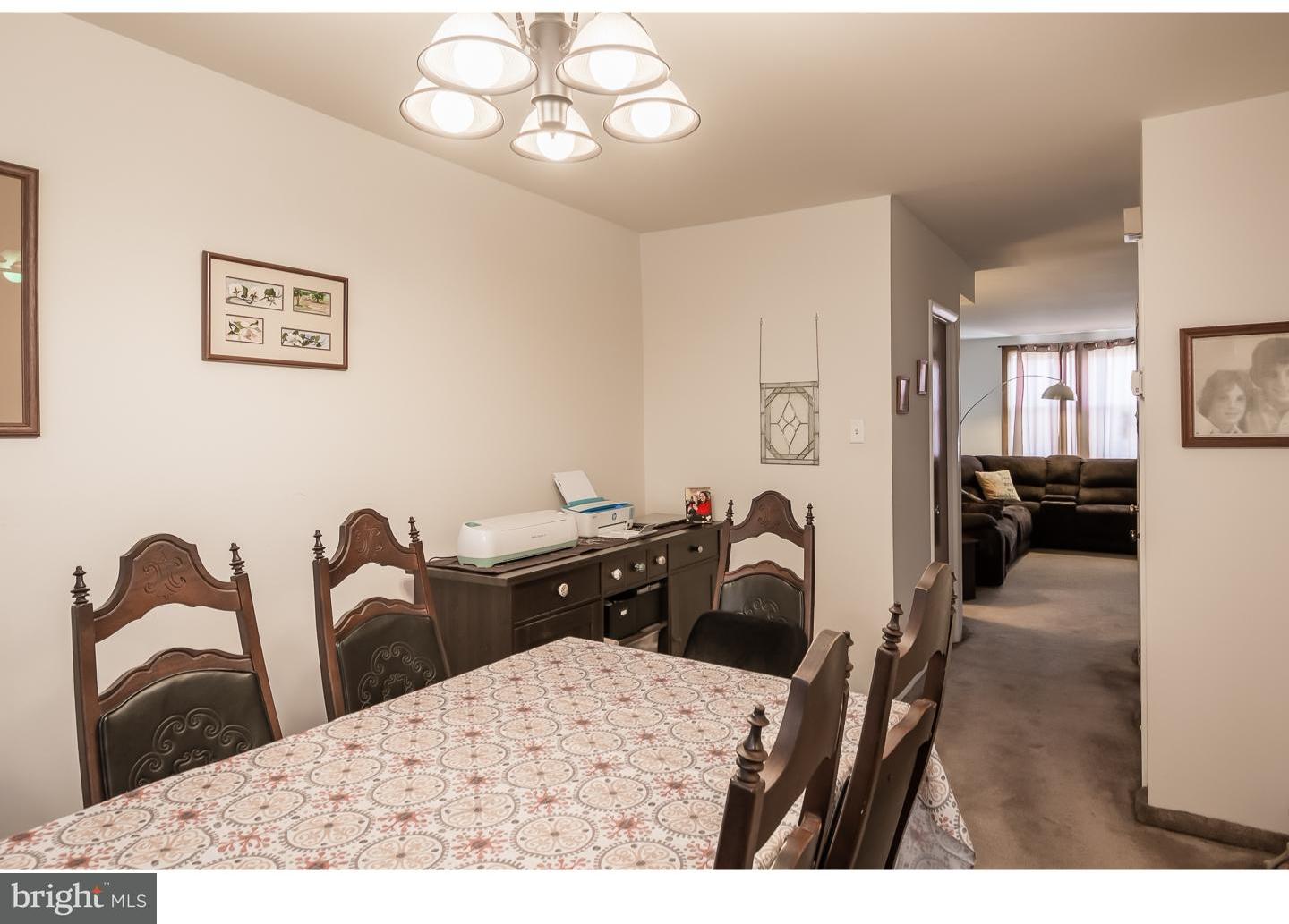 10216 Calera Road Philadelphia, PA 19114 - Photo 10 of 22 Dining Room