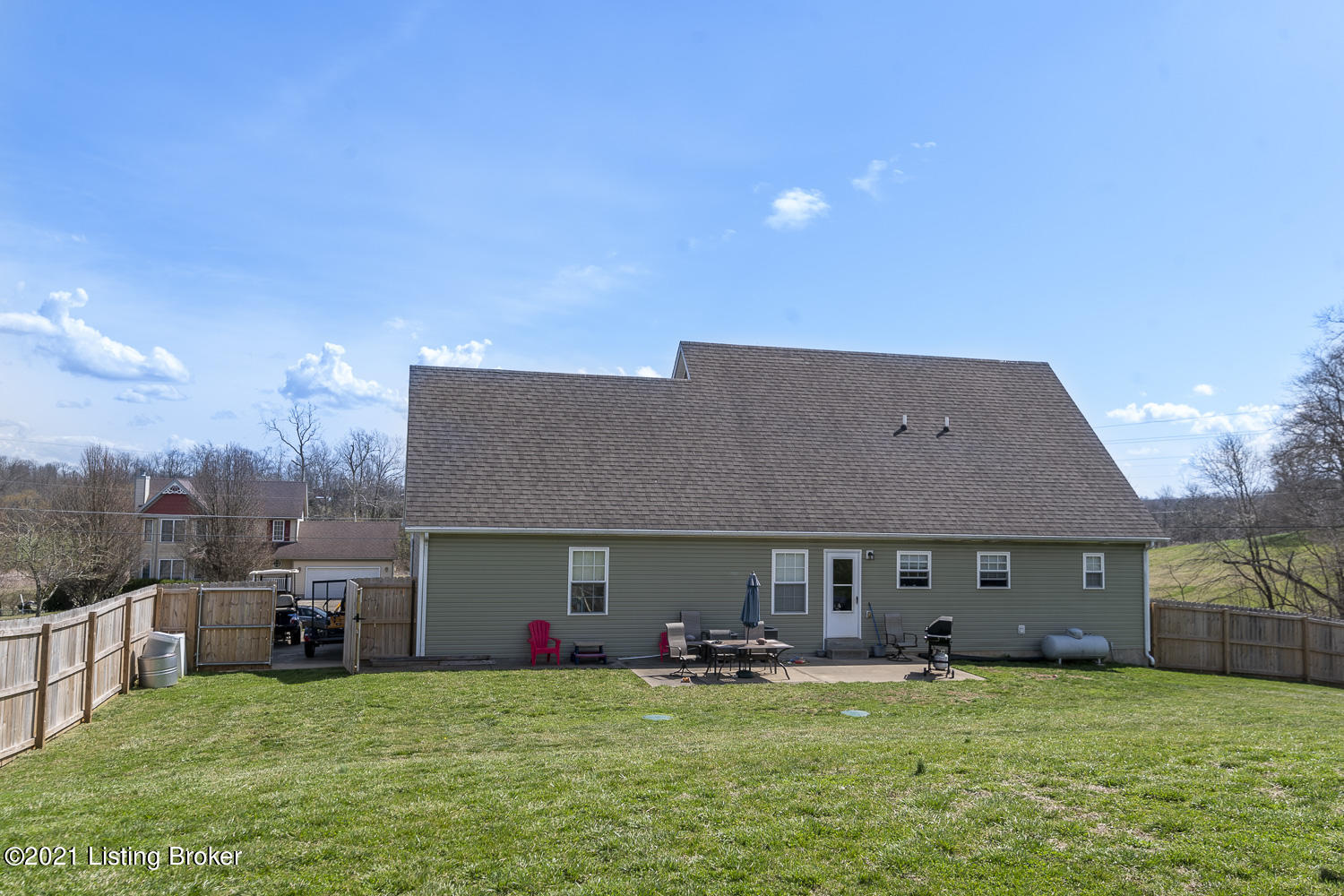 21 Trappers Ridge Vine Grove, KY 40175 - Photo 31 of 45 21 Trappers Ridge Ct_42